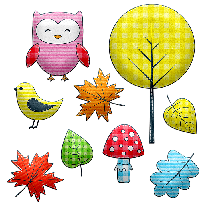dessin anime de la foret chouette image gratuite sur pixabay image gratuite sur pixabay
