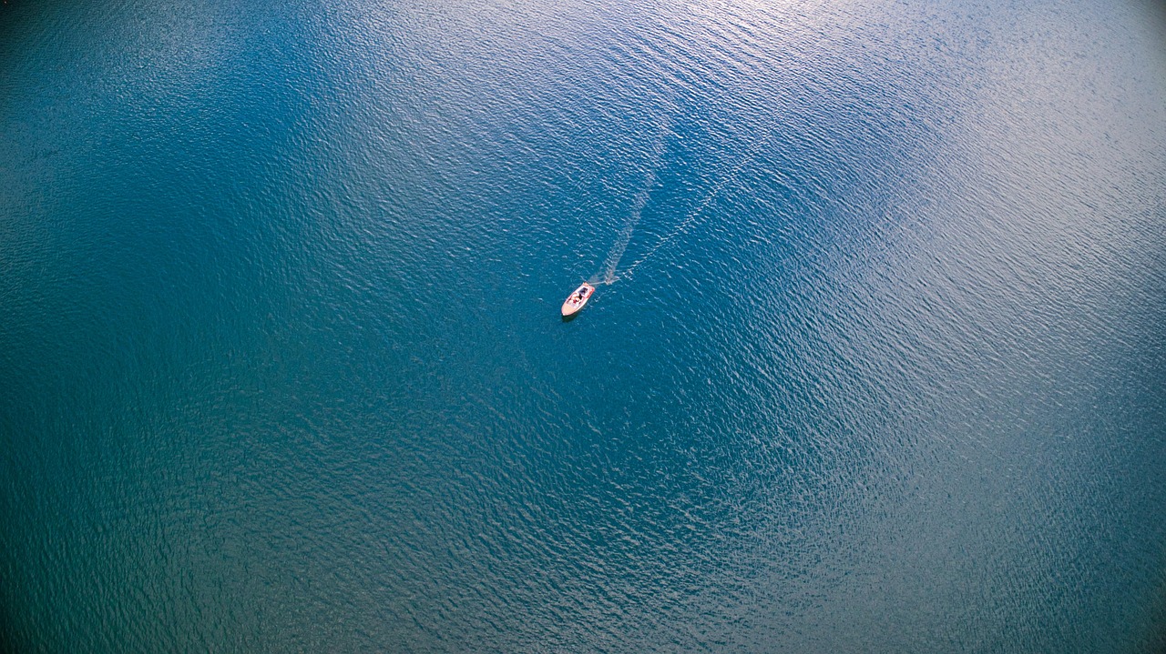 Boat Ride Water - Free photo on Pixabay - Pixabay