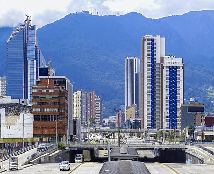 Free City Nature photo and picture