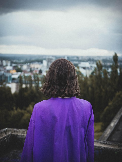 Osorno, Retro, Stadt, Urban, Grunge