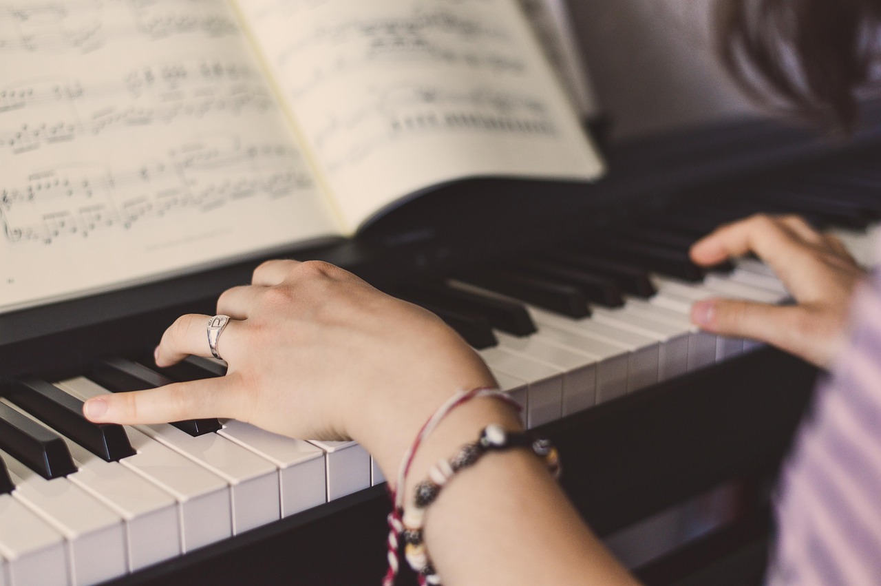  De 20 000 Photos Et Images De Notes De Musique Pixabay