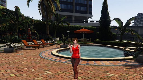 Free Pool Proof photo and picture