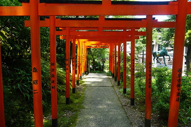 Free Japan Shinto photo and picture