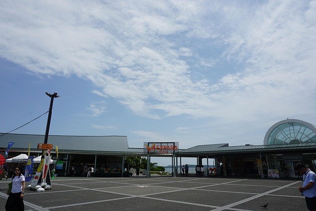 Free Japan Lake photo and picture