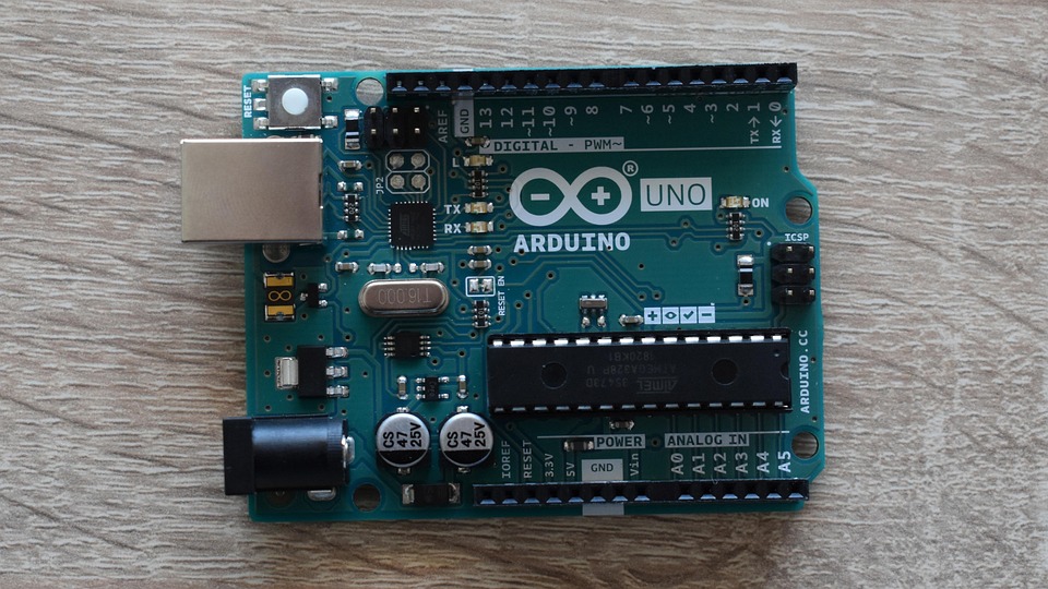 Arduino Board Microcontroller - Free photo on Pixabay - Pixabay