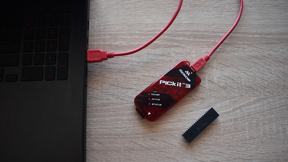 Microcontroller Programmer - Free photo on Pixabay - Pixabay