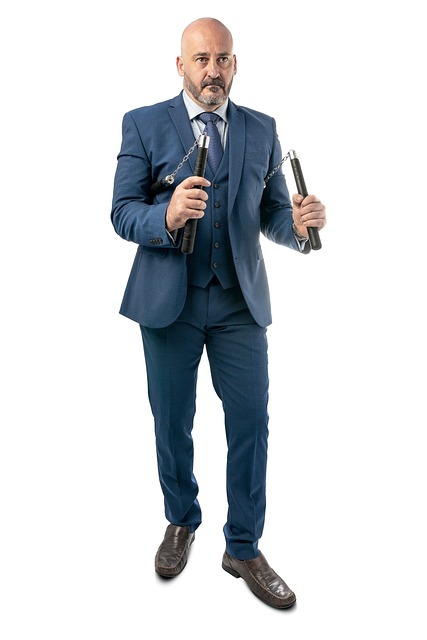Jefe Enojado, Enojado Empleado