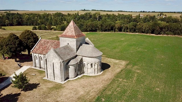 Free Church Field photo and picture