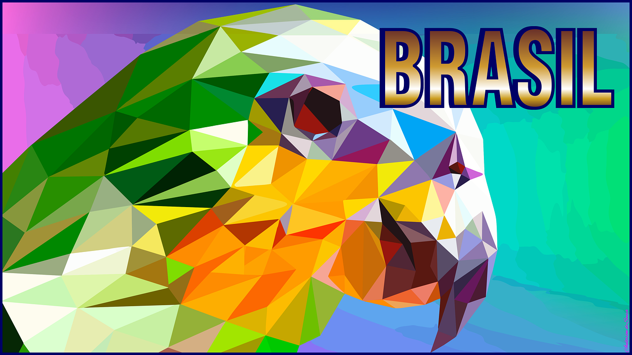 Download Brazil Parents The Nation Royalty-Free Stock Illustration ...