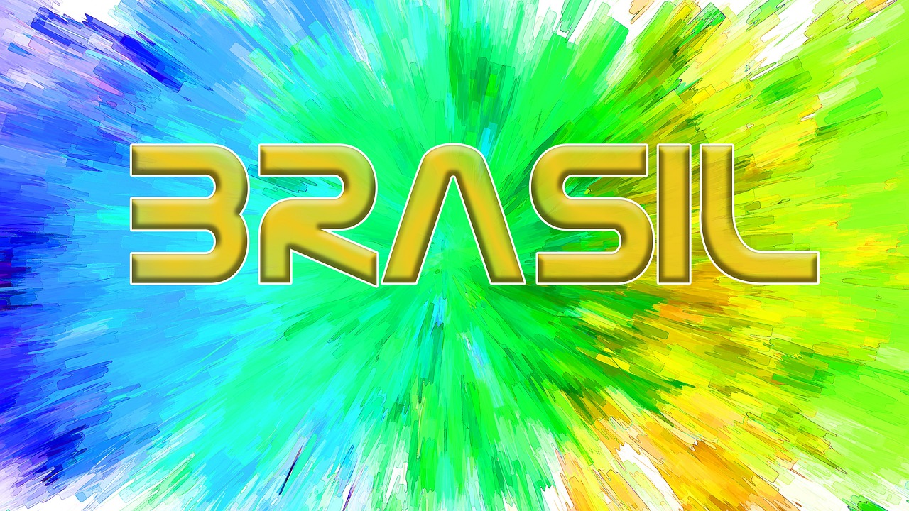 Brazil Parents The Nation - Free photo on Pixabay - Pixabay