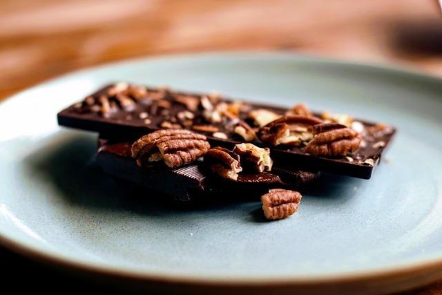 Schokolade, Raw Schokolade