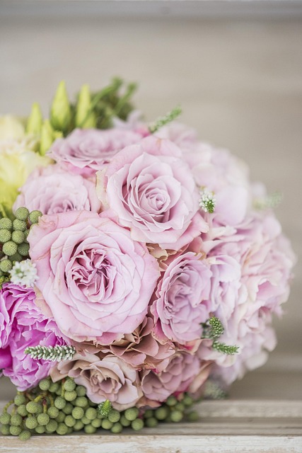 Free Bouquet Rose photo and picture