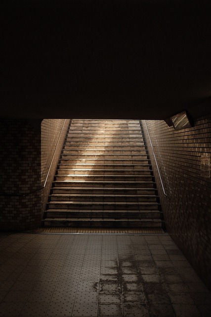 Free Mount Stairs photo and picture