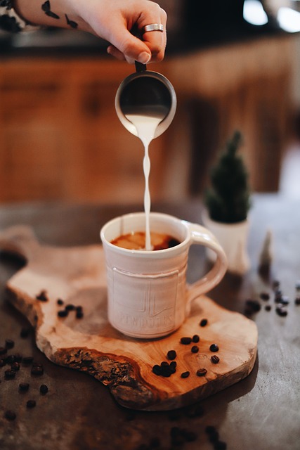 Free Small Coffee photo and picture