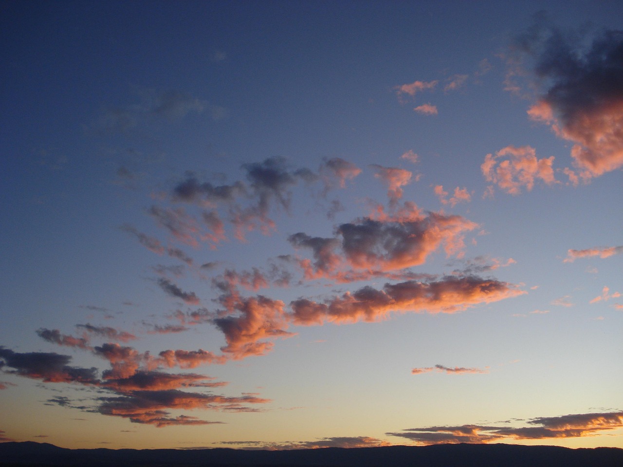 Nuages Coucher De Soleil Ciel - Photo gratuite sur Pixabay - Pixabay
