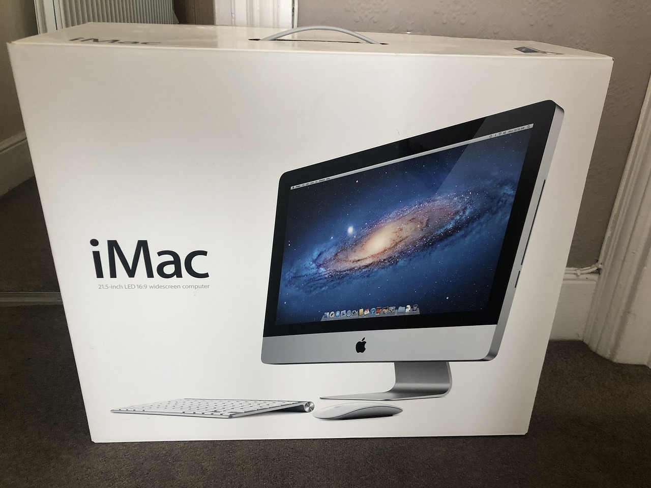 Imac Computer - Free photo on Pixabay - Pixabay