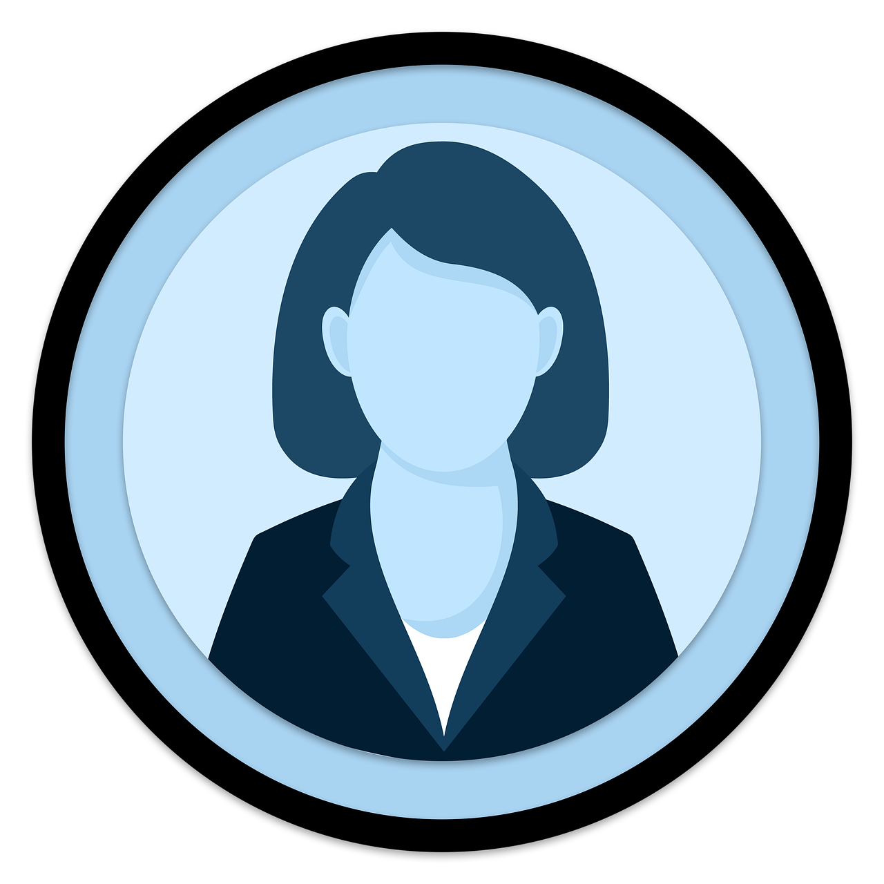 M s De 6 000 Im genes Gratis De Perfil De Usuario Y Usuario Pixabay