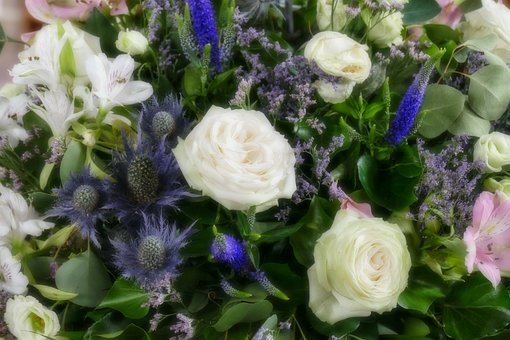 Free Bunch Of Flowers Flower photo and picture