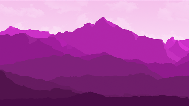 Free Moutains Flaten illustration and picture