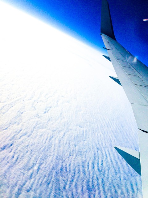Himmel, Sky, Natur, Landskab, Sommer