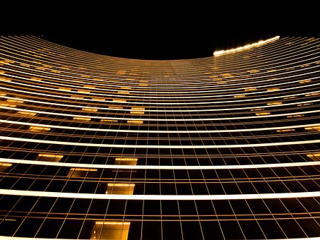 Wynn, Encore, Nevada, Kasino, Hotel