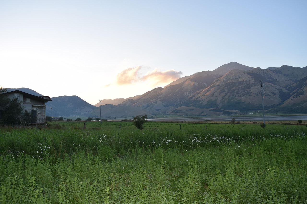 Mountain - free online jigsaw puzzle photo