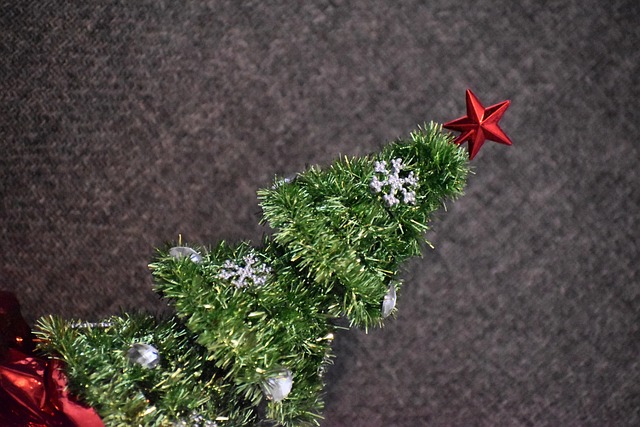 Free Christmas Tree photo and picture