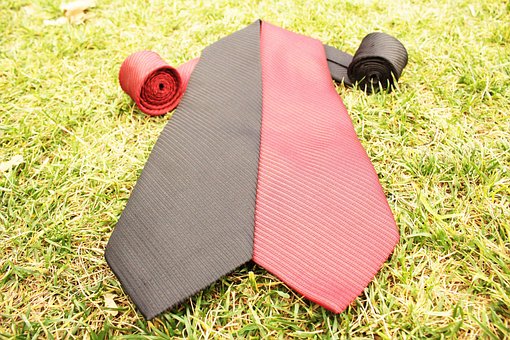 Free Tie Two photo and picture