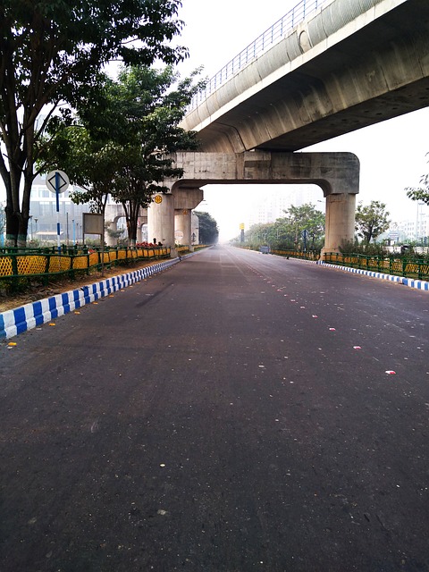 Kolkata, Turisme, Indien, Arkitektur