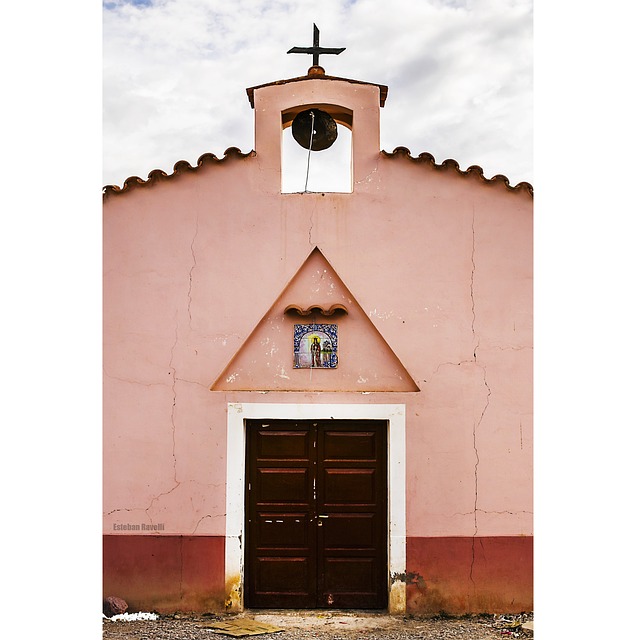 Free Iglesia Church photo and picture