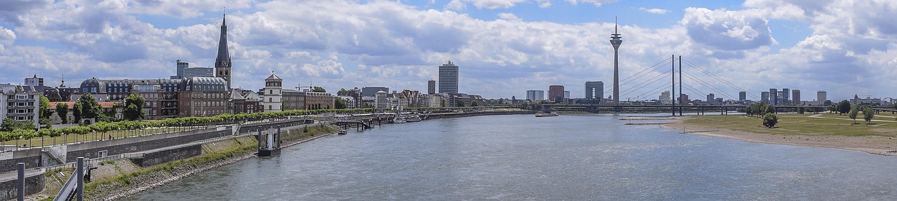 Panorama - free online jigsaw puzzle photo