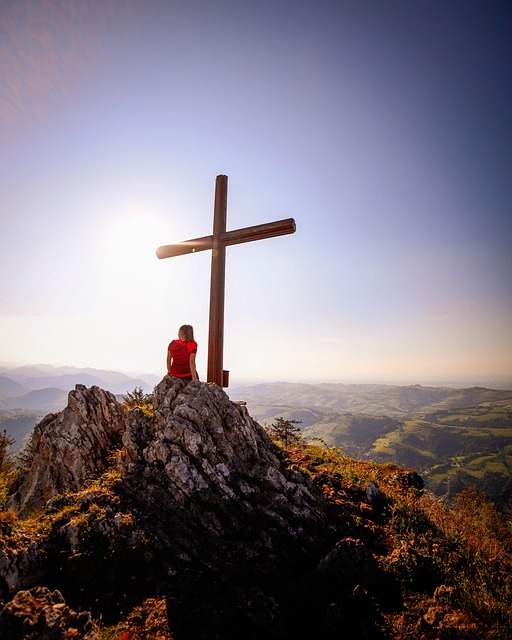 Free Cross Summit photo and picture