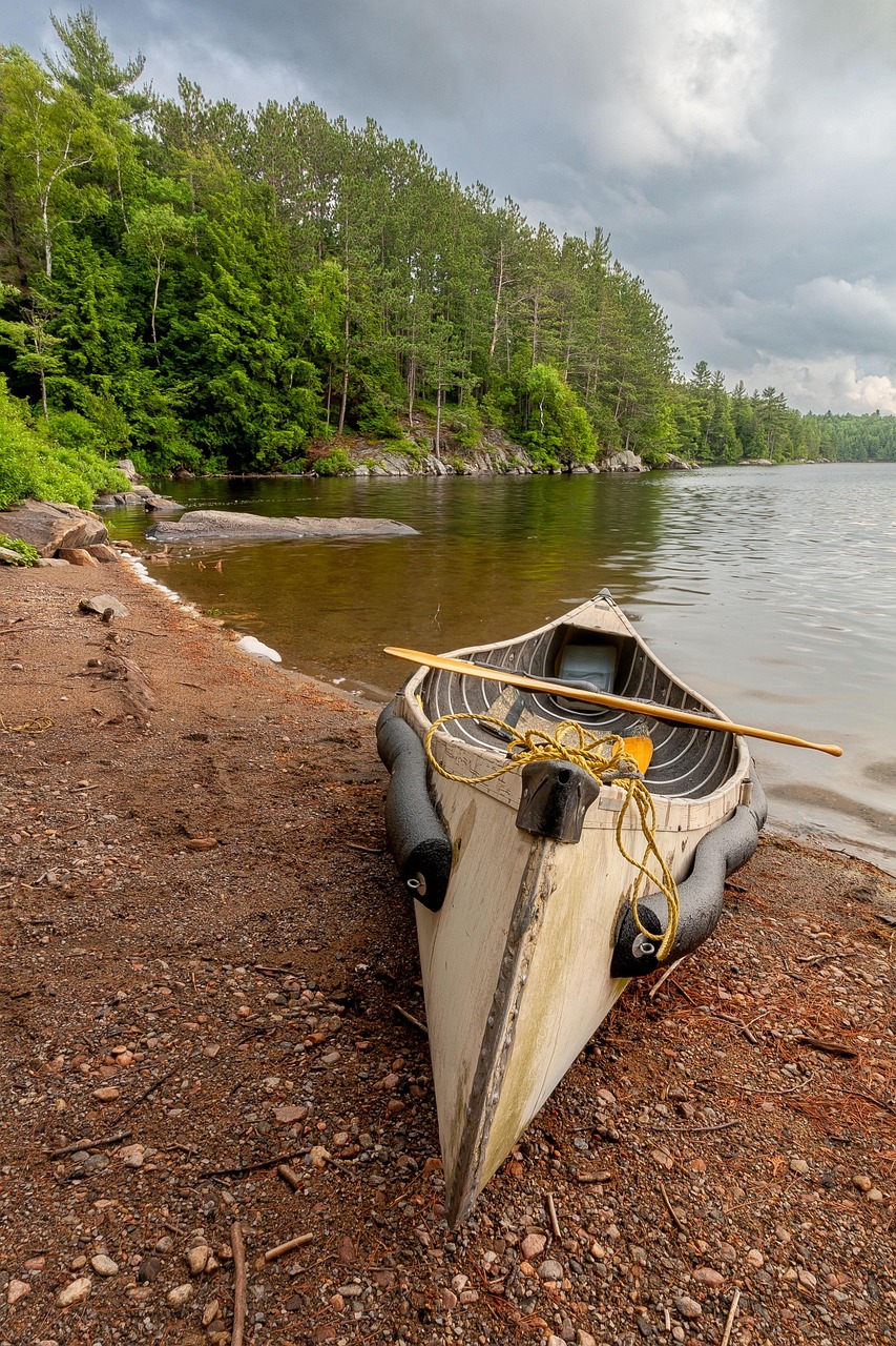 1,000+ Free Canoe & Kayak Images Pixabay