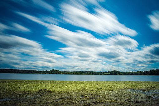 Free Clouds Landscape photo and picture