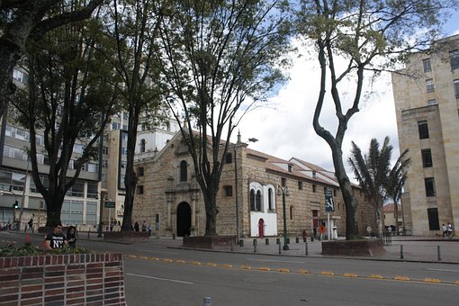 Free Church San Ignacio photo and picture