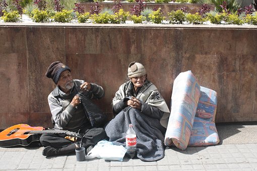 Free Street Performers Bogota photo and picture