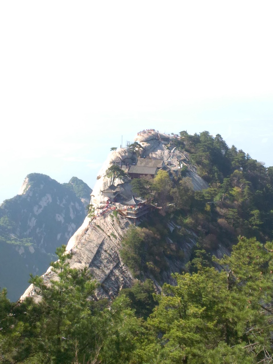 华山 风景 - Pixabay上的免费照片 - Pixabay