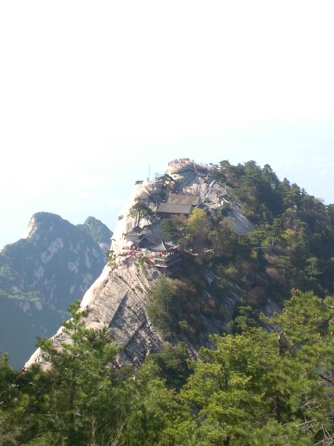 华山 风景 - Pixabay上的免费照片 - Pixabay