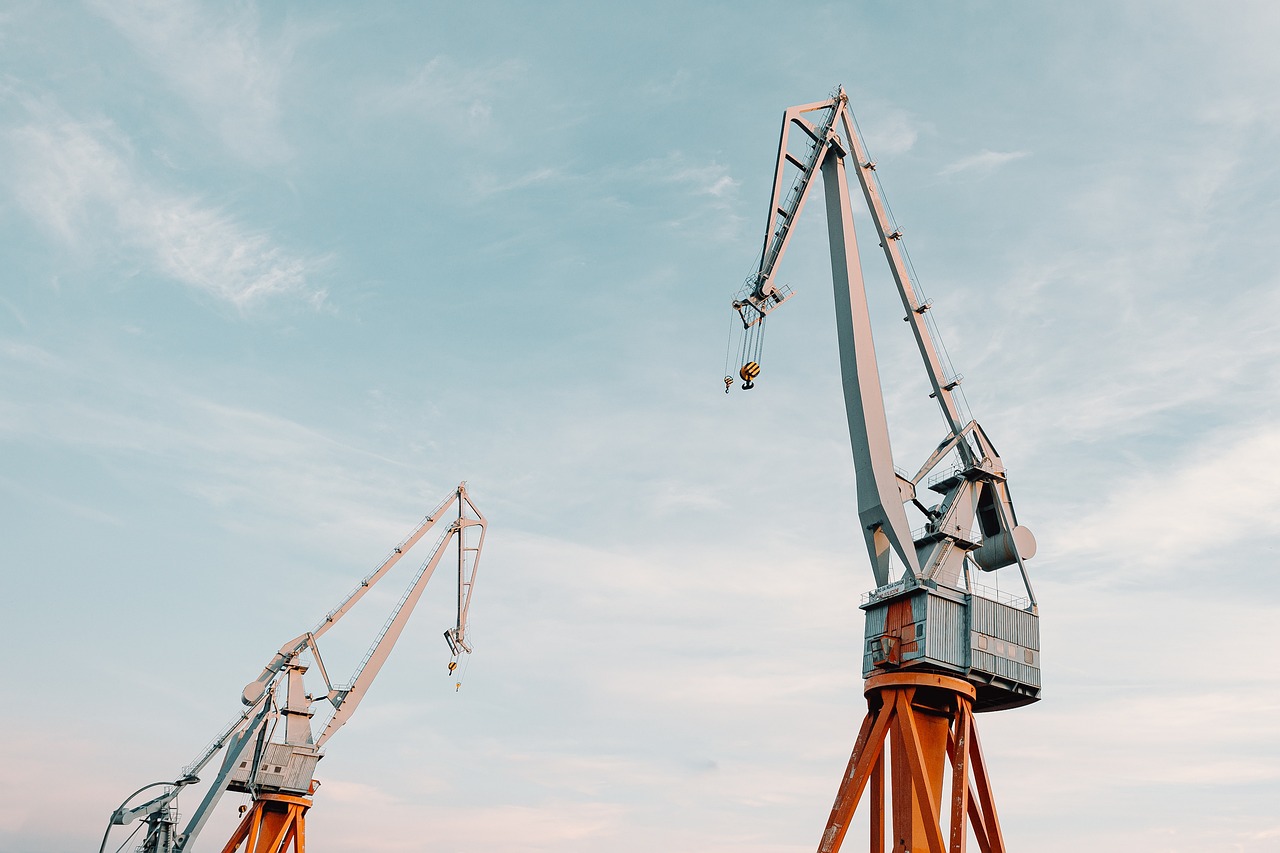 Port - free online jigsaw puzzle photo
