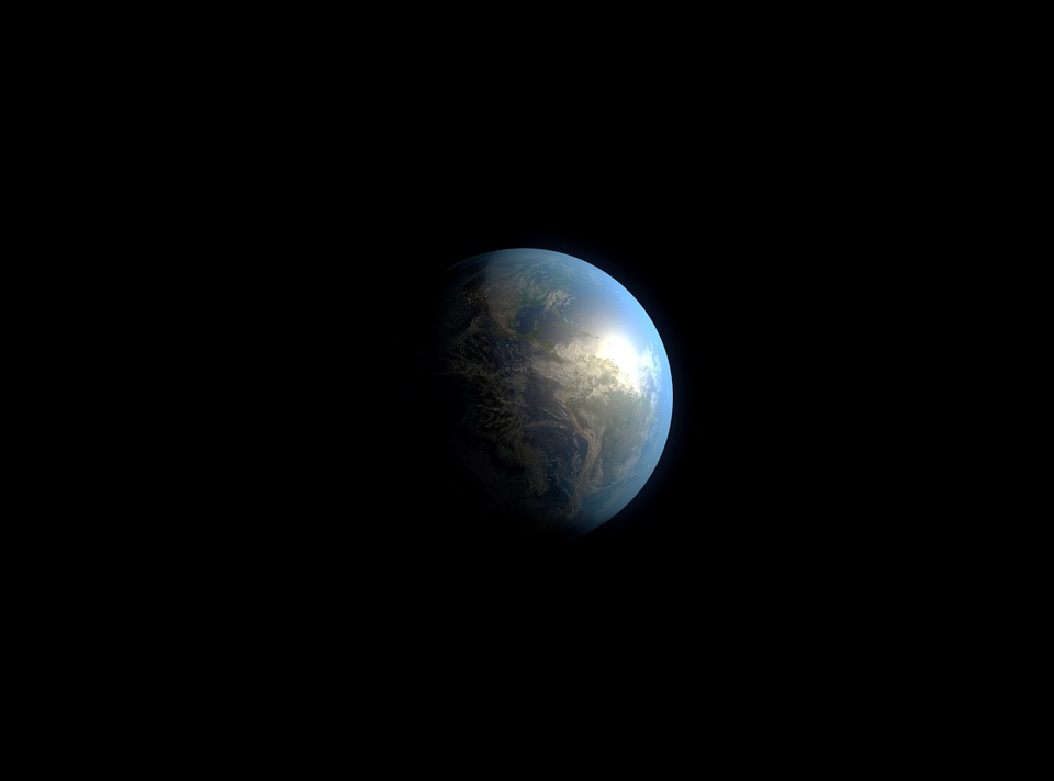 Why Earth's Gravity Is Reshaping Asteroid 2024 YR4