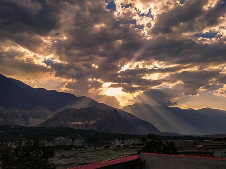 Gunung Hd Fotos Unduh Gambar Gratis Pixabay