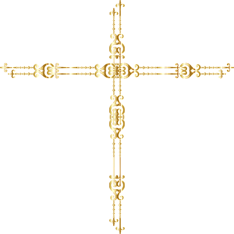 200+ Free Gold Cross &amp; Cross Images - Pixabay