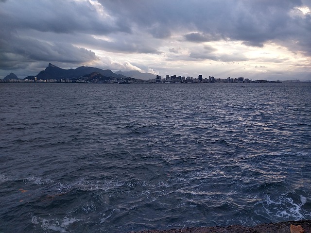 Free Sea Occean photo and picture