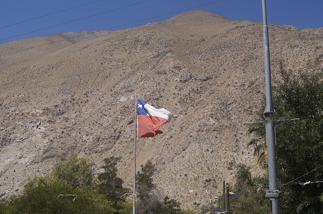 Free Chile Valledeelqui photo and picture