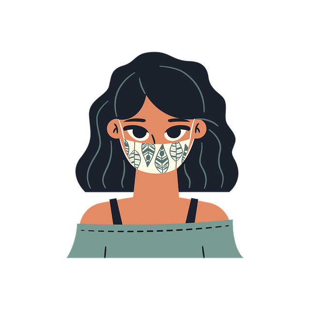 Maske, Covid, Covid-19, Coronavirus
