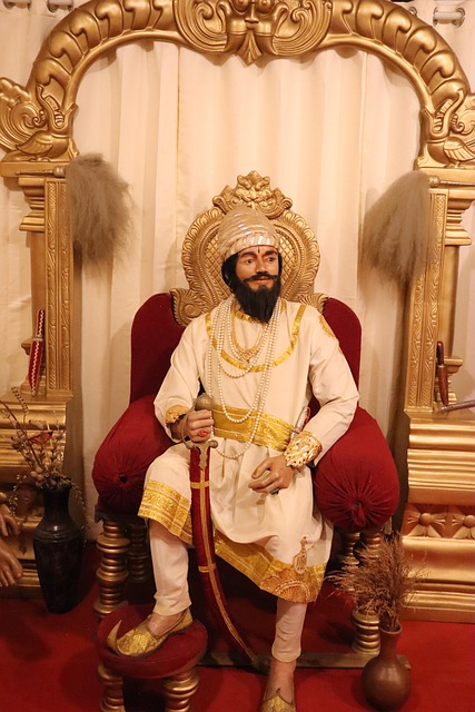 Free King Shivaji Maratha King photo and picture
