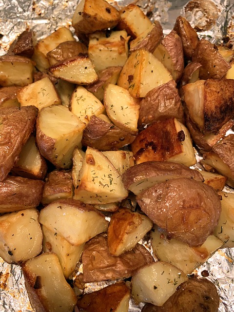 Free Potato Potatoes photo and picture