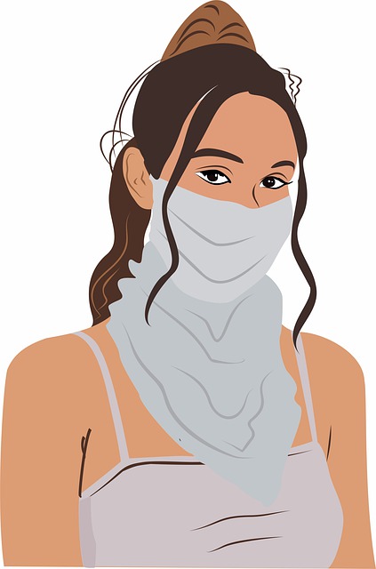 Free Woman Protection illustration and picture