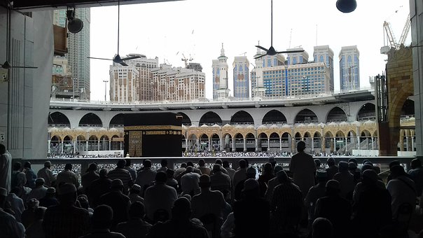 Free Pray Pilgrimage photo and picture