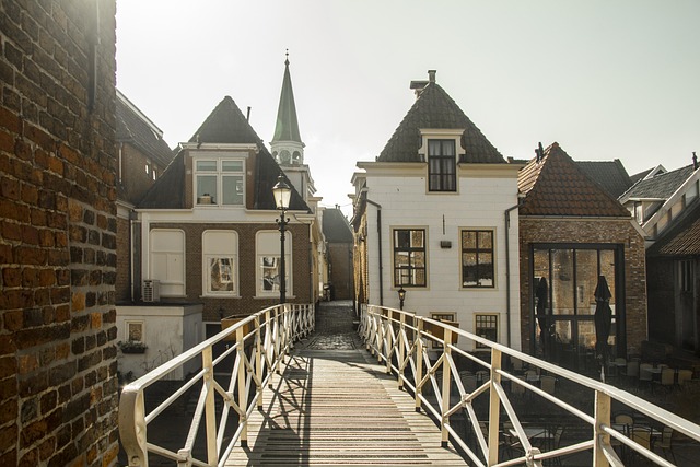 Free Appingedam Netherlands photo and picture
